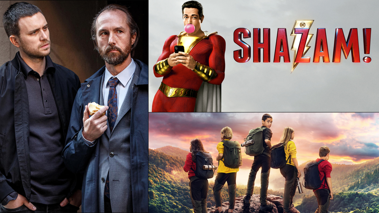 Nye film januar på CMore Gratismåned.dk